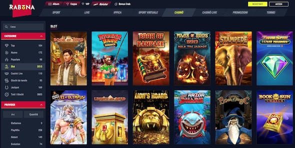 Rabona Casino_slot