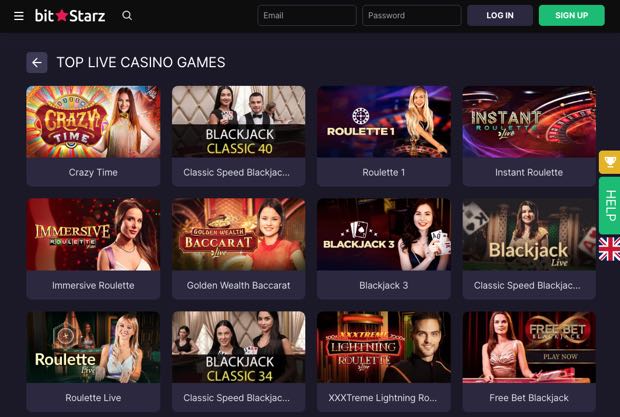 bitstarz-live-casino