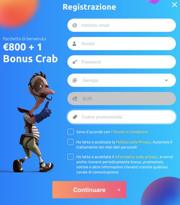 cadoola account