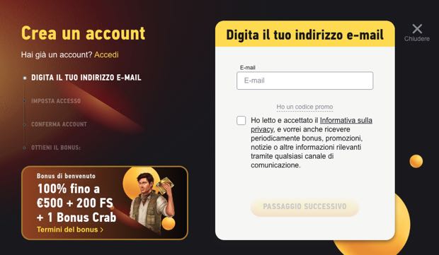 fezbet account