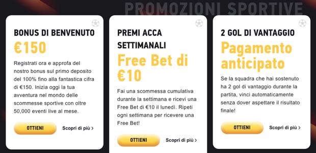 fezbet promotions