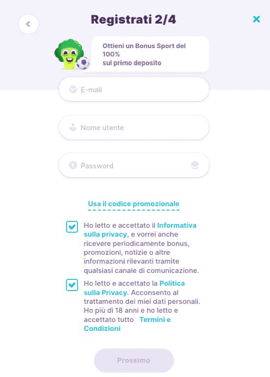 nomini account