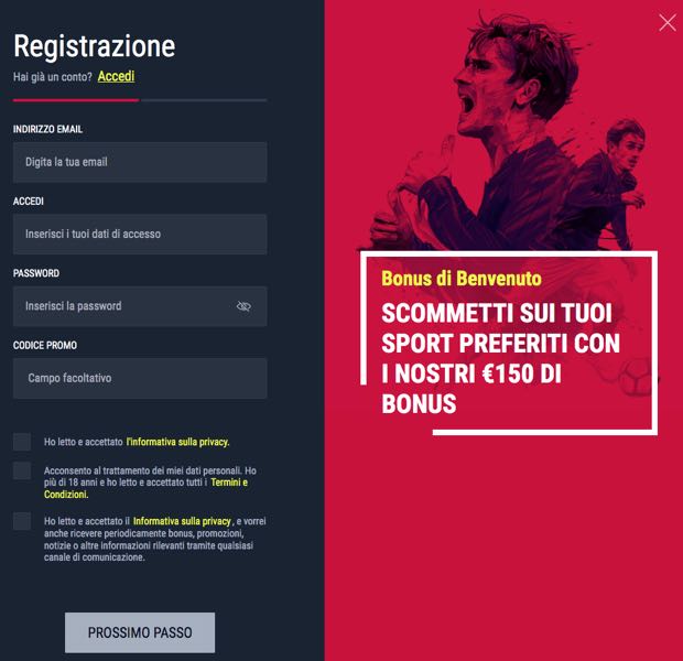 rabona bet account