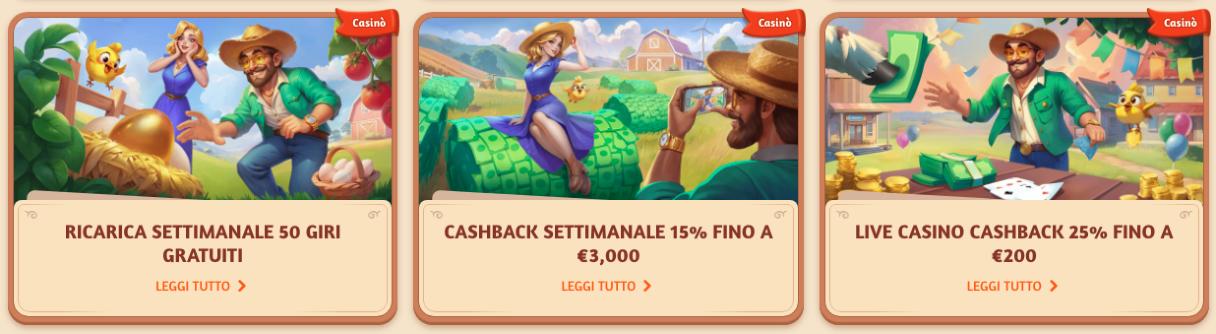Cashback